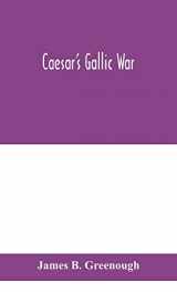 9789390400027-9390400023-Caesar's Gallic war