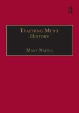 9781138248991-1138248991-Teaching Music History