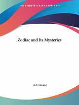 9780766145344-0766145344-Zodiac and Its Mysteries