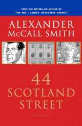 9781400079445-1400079446-44 Scotland Street (44 Scotland Street Series, Book 1)