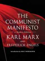 9781844678761-1844678768-The Communist Manifesto: A Modern Edition