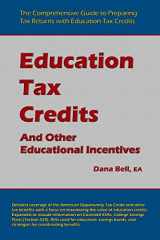 9781329637825-1329637828-Education Tax Credits