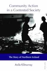9783034322577-3034322577-Community Action in a Contested Society: The Story of Northern Ireland
