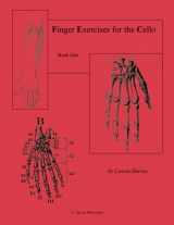 9780615784052-0615784054-Finger Exercises for the Cello, Book One