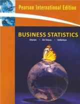 9780321615978-0321615972-Business Statistics International Edition