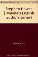 9780805768404-0805768408-Stephen Hawes (Twayne's English authors series)