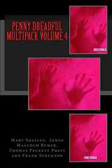 9781499518047-1499518048-Penny Dreadful Multipack Volume 4