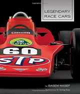 9780760335482-0760335486-Legendary Race Cars