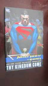 9781401216900-1401216900-Justice Society of America: Thy Kingdom Come Part I