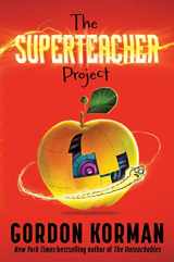 9780063032798-0063032791-The Superteacher Project