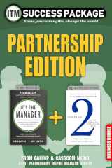 9781627582728-162758272X-It's the Manager: Partnership Edition Success Package (Itm Success Package)