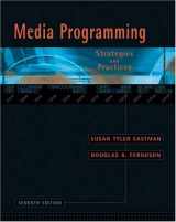 9780534636890-0534636896-Media Programming: Strategies and Practices