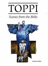 9781951719456-195171945X-The Toppi Gallery: Scenes from the Bible