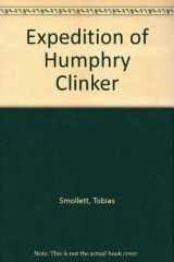9780030082603-0030082609-Expedition of Humphry Clinker