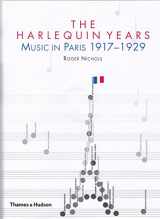 9780500510957-0500510954-Harlequin Years Music In Paris 1917-1929 /anglais