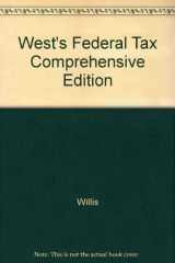 9780538885881-0538885882-Study Guide to Accompany WFT Comprehensive Volume, 1999