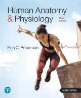 9780138201814-0138201811-Human Anatomy & Physiology [RENTAL EDITION]