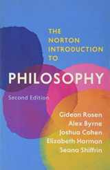 9780393624427-0393624420-The Norton Introduction to Philosophy