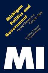 9780803260887-0803260881-Michigan Politics and Government: Facing Change in a Complex State (Politics and Governments of the American States)