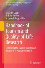 9789400722873-9400722877-Handbook of Tourism and Quality-of-Life Research: Enhancing the Lives of Tourists and Residents of Host Communities (International Handbooks of Quality-of-Life)