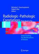 9783540043959-3540043950-Radiologic-Pathologic Correlations from Head to Toe: Understanding the Manifestations of Disease