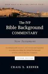 9780830824786-0830824782-The IVP Bible Background Commentary: New Testament (IVP Bible Background Commentary Set)