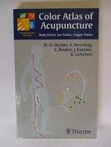 9783131252210-3131252219-Color Atlas of Acupuncture: Body Points, Ear Points, Trigger Points