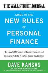 9780061986321-0061986321-The Wall Street Journal Guide to the New Rules of Personal Finance: Essential Strategies for Saving, Investing, and Building a Portfolio in a World Turned Upside Down