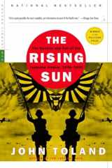 9780812968583-0812968581-The Rising Sun: The Decline and Fall of the Japanese Empire, 1936-1945 (Modern Library War)