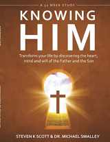 9781365079948-1365079945-Knowing Him