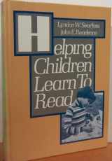 9780133869477-0133869474-Helping children learn to read