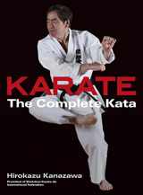 9784770030900-4770030908-Karate: The Complete Kata