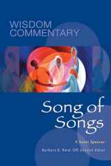 9780814681244-0814681247-Song of Songs (Volume 25) (Wisdom Commentary Series)