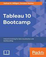 9781787285132-1787285138-Tableau 10 Bootcamp: Intensive training for data visualization and dashboarding