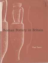 9780415214414-0415214416-Roman Pottery in Britain