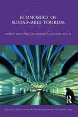 9781138880726-1138880728-Economics of Sustainable Tourism (Routledge Critical Studies in Tourism, Business and Management)