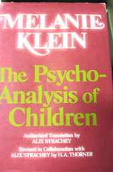 9780440060857-0440060850-The Psychoanalysis of Children