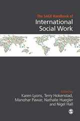 9780857023339-0857023330-The SAGE Handbook of International Social Work