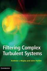 9781107016668-1107016665-Filtering Complex Turbulent Systems