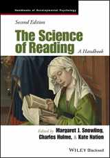 9781119705093-1119705096-The Science of Reading: A Handbook (Wiley Blackwell Handbooks of Developmental Psychology)