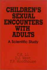 9780879758202-0879758201-Children's Sexual Encounters with Adults
