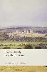 9780199537020-019953702X-Jude the Obscure (Oxford World's Classics)