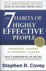9781451639612-1451639619-The 7 Habits of Highly Effective People: Powerful Lessons in Personal Change