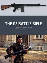 9781472828620-1472828623-The G3 Battle Rifle (Weapon, 68)