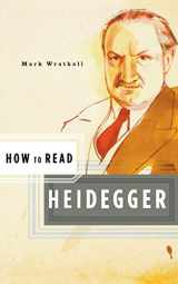 9780393328806-0393328805-How to Read Heidegger