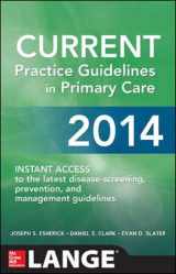 9780071818247-0071818243-CURRENT Practice Guidelines in Primary Care 2014