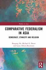 9781032387031-1032387033-Comparative Federalism in Asia (Politics in Asia)