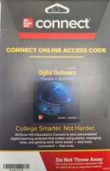 9781265050818-1265050813-Digital Electronics: Principles & Applications, 9/ED (Printed Connect Access Code)