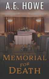9781734654172-1734654171-Memorial for Death (Mortician Murder Mysteries)