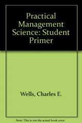 9780534217761-0534217761-A Student Primer to accompany Practical Management Science:: Understanding and Developing Spreadsheet Models